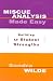 Miscue Analysis Made Easy : Building on Student Strengths