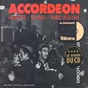 France - Accordeon Vol.1: Musette/Swing in Paris 1913-1941
