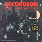 Accordeon Vol 1: 1913-1941 by  Accordeon 1913-41 
