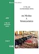 De Moise A Mohammed : L'Islam, Entreprise Juive