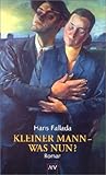 Kleiner Mann - was nun?