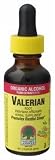 Nature's Answer Valerian Root 2 oz