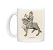 Chaucer, The Pardoner Photo Mugs