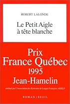 Petit Aigle à tête blanche