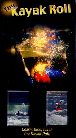 Buy The Kayak Roll online at Discounted New and Used prices. Delivered to your door with Off-The-Bookshelf.
