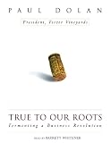 Review Blackstone Audiobooks  / True to Our Roots