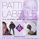 Produkt-Bild: It'S Alright With Me/Released