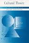 A Concise Glossary of Cultural Theory (Arnold Student Reference)