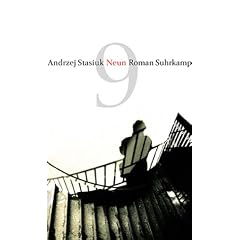 Neun: Roman