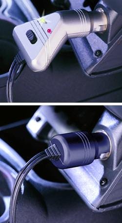  : Charge and start
