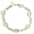 Family Charm Bracelet