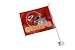 Kansas City Chiefs Auto Flag