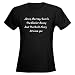Imaginary Playmates Religion Women's Dark T-Shirt by CafePress
