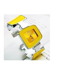 New Elegent fashion ladys womens bracelet watches wrist bangle watch WP@TLJ150867H