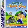Legend of the River King