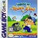 Video Games : Legend of the River King