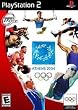 Athens Summer Olympics 2004 PS2