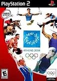 Athens Summer Olympics 2004 PS2