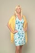 SUMMER SHAWL (SILK SHAWL)- available in many colors