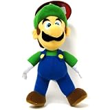 Nintendo Luigi