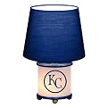 Kansas City Royals Dual-Lit Lamp