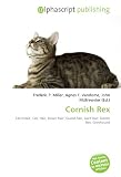 Cornish Rex