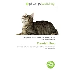 Cornish Rex