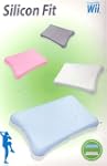 Wii Fit - Silikon Schutzh�lle (farbig...