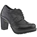 Dr Martens Diva Tiana Wing Tip 5 Eye