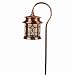 Solar Nautical Light Copper