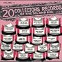 20 Records of the Fifties and Sixties, Vol. 13