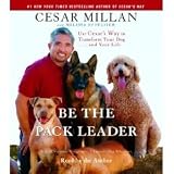 Be the Pack Leader