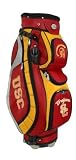Team Effort USC Trojans Lettermans Club II Cooler Cart Bag