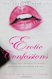 The Mammoth Book of Erotic Confessions (Mammoth Books)