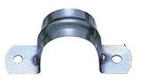 三栄水栓 【ステンレスサドルバンド】 内径18・穴径4mm R61-13