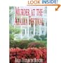 Murder at the Azalea Festival (Magnolia Mysteries)