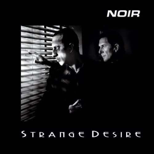  Strange Desire