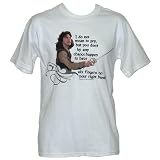 Princess Bride Inigo Montoya Six Fingers T-Shirt (Natural)