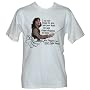 Princess Bride Inigo Montoya Six Fingers T-Shirt (Natural)