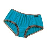 グンゼ BODY WILD for WOMAN カジュアルエレガンス ボーイズレッグパンツ BH4668A