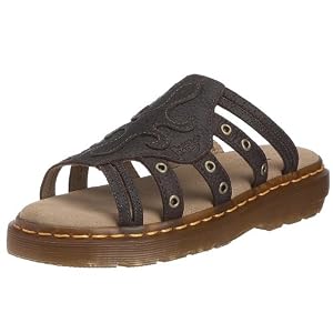 Buy Dr. Martens Ladies Rina Sandal by Dr. Martens