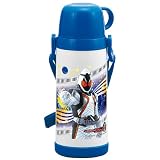 仮面ライダー フォーゼ ステンレスボトル 370ml 367332