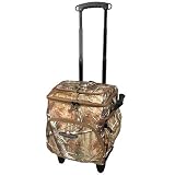 REALTREE 50 CAN ROLLER
