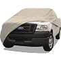 All Weather Truck Cover: Fits full-size dually long bed pickup w/crew cab