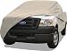 All Weather Truck Cover: Fits full-size dually long bed pickup w/crew cab