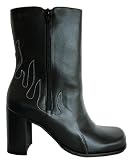 Harley Davidson Scorch Black