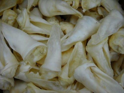 ValueBull USA Premium Lamb Ears w/ Niblet 100 ct