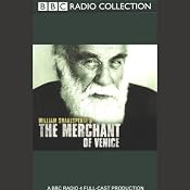 BBC Radio Shakespeare: The Merchant of Venice (Dramatized) | [William Shakespeare]