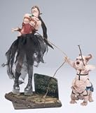 Eigenschaften McFarlane / Twisted Land of Oz Dorothy 30cm Actionfigur