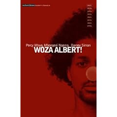 Woza Albert! (Modern Plays) (Modern Classics)